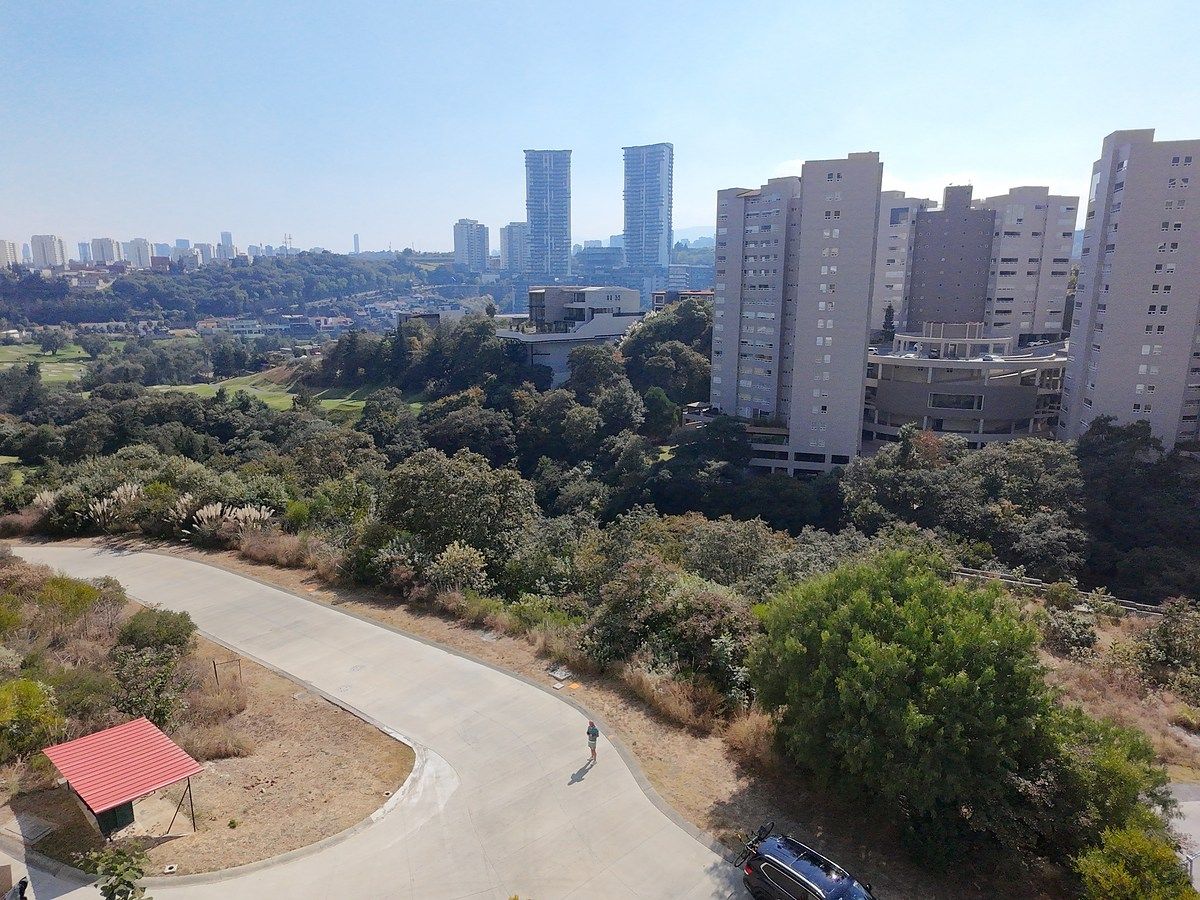 Lote en venta · Huixquilucan, Estado de México