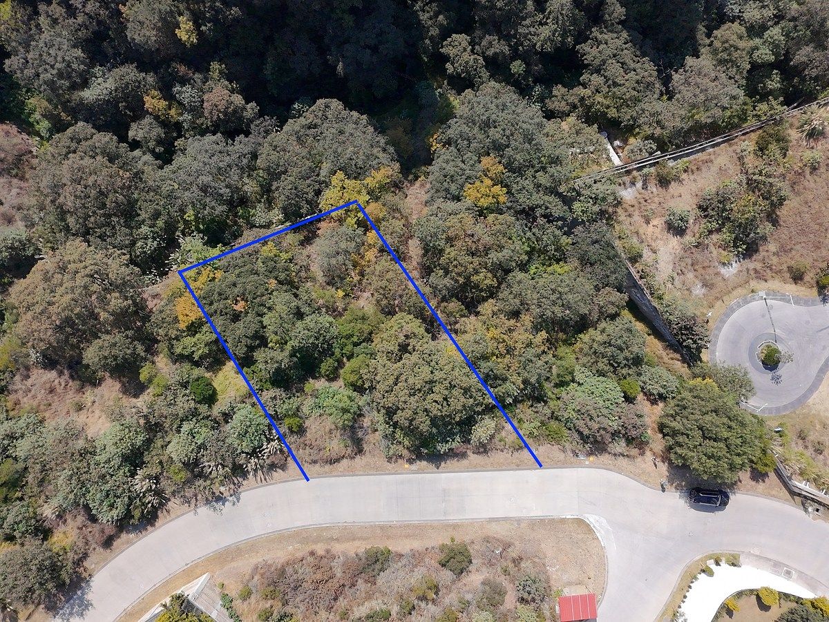 Lote en venta · Huixquilucan, Estado de México