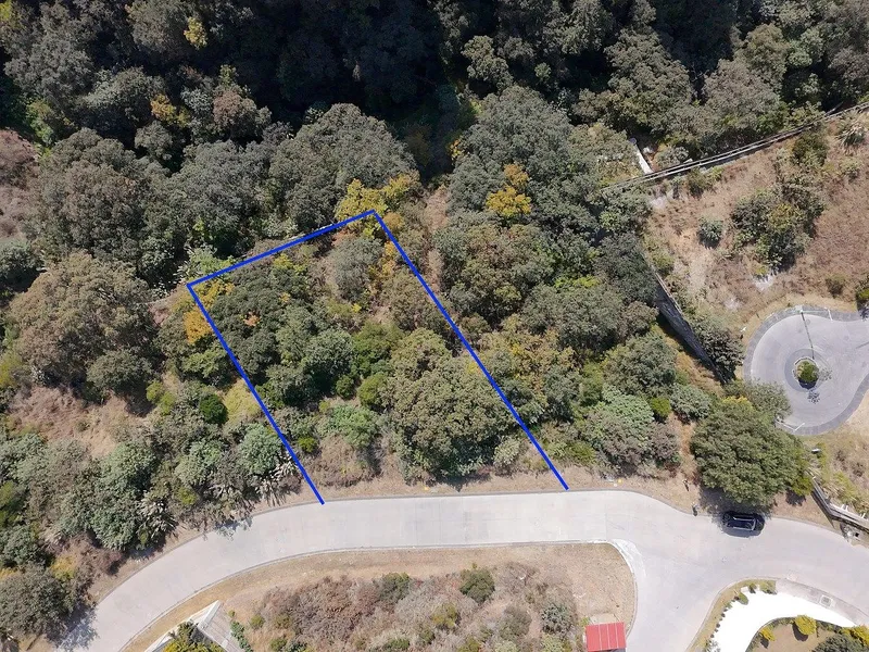 Lote en venta · Bosque Real, Huixquilucan, Estado de México
