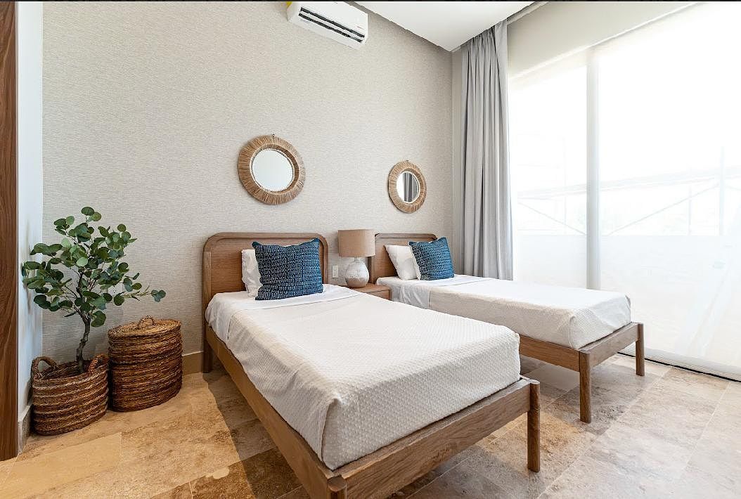 Departamento en venta · Residencial Cumbres, Cancún, Benito Juárez, Quintana Roo