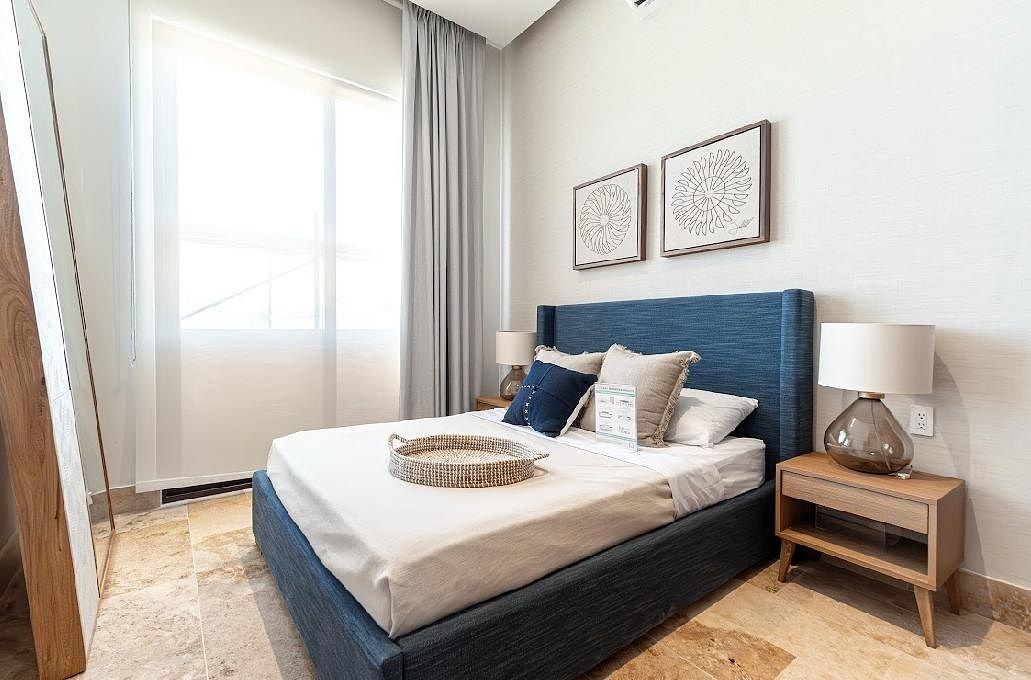Departamento en venta · Residencial Cumbres, Cancún, Benito Juárez, Quintana Roo