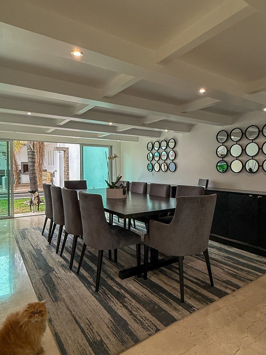 Casa en venta · Naucalpan de Juárez, Estado de México