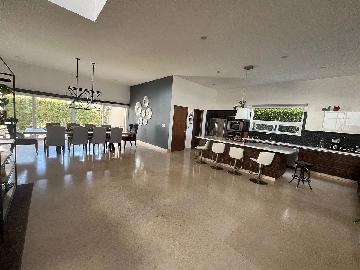 Casa en venta · El Campanario, Santiago de Querétaro, Querétaro