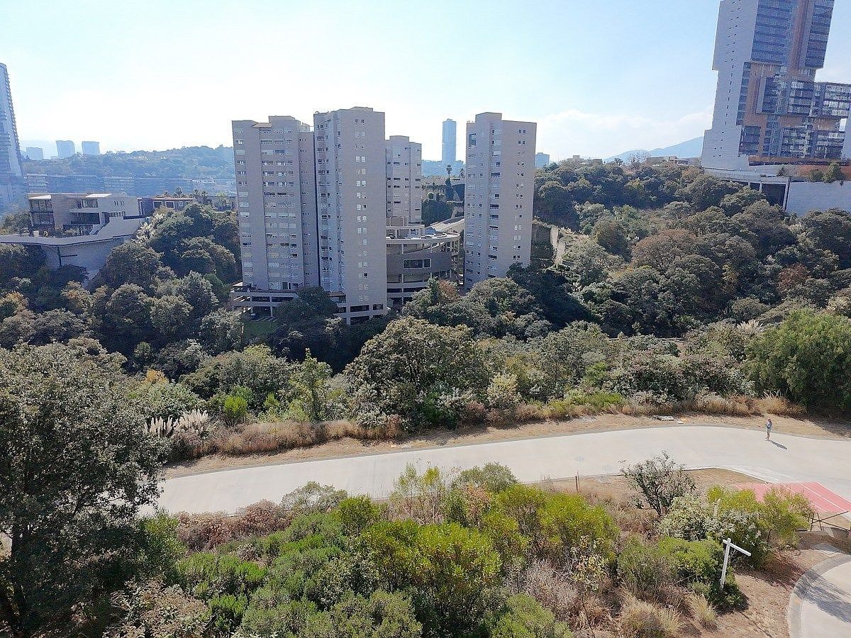 Lote en venta · Bosque Real, Huixquilucan, Estado de México