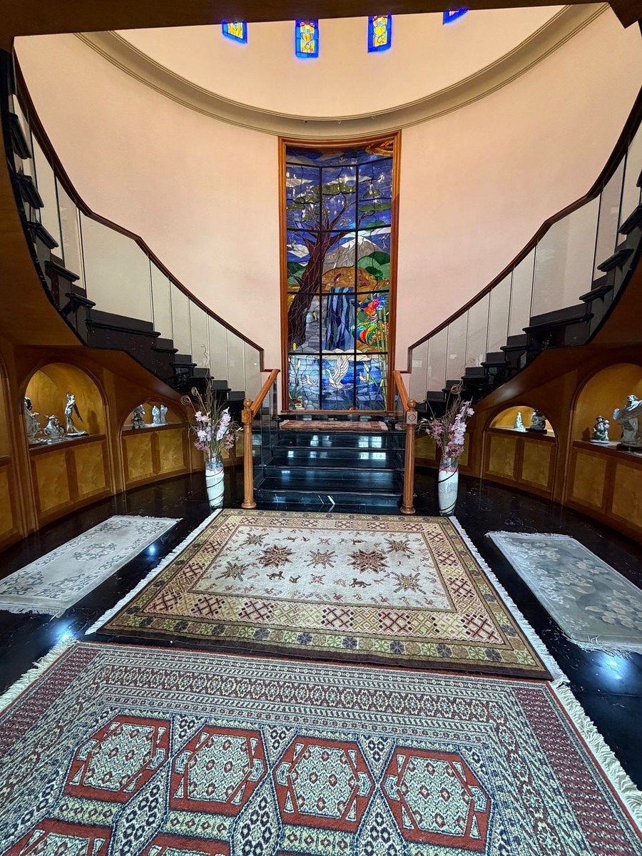 Casa en venta · Jardines del Pedregal, Álvaro Obregón, Ciudad de México