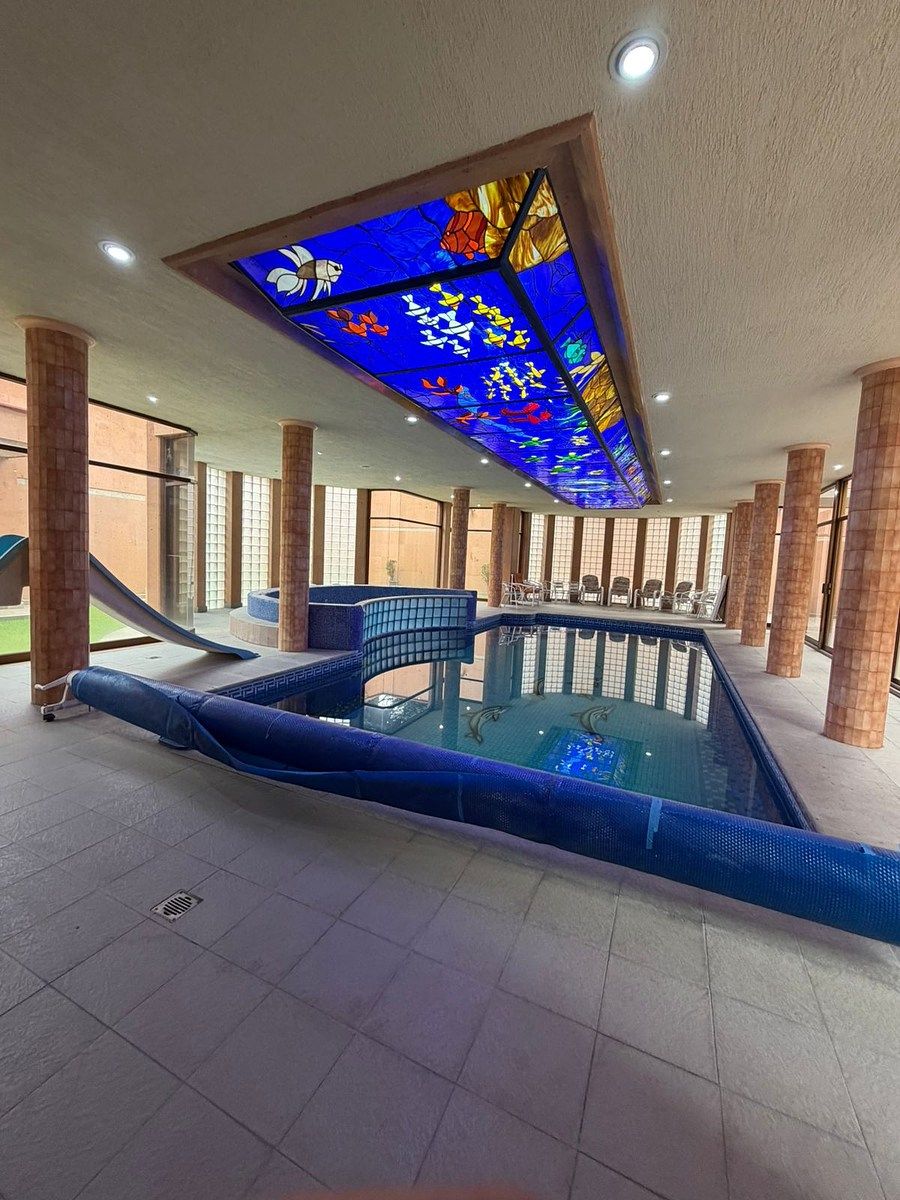 Casa en venta · Jardines del Pedregal, Álvaro Obregón, Ciudad de México