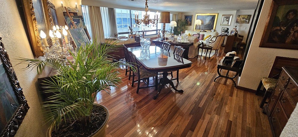 Departamento en venta · Polanco II Sección, Polanco, Miguel Hidalgo, Ciudad de México