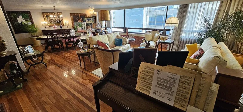 Departamento en venta · Polanco II Sección, Polanco, Miguel Hidalgo, Ciudad de México Departamento en venta · Polanco II Sección, Polanco, Miguel Hidalgo, Ciudad de México