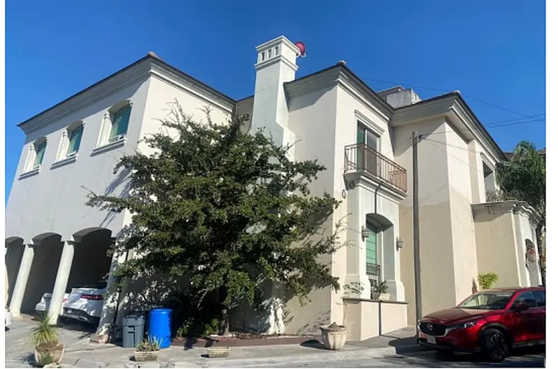 Casa en venta · Las Águilas, Guadalupe, Nuevo León Casa en venta · Las Águilas, Guadalupe, Nuevo León