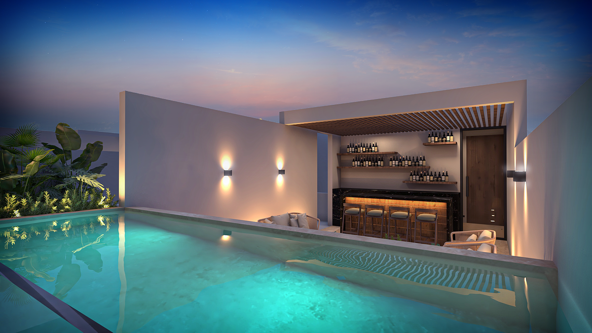 Condominio en venta · Dzityá, Mérida, Yucatán Condominio en venta · Dzityá, Mérida, Yucatán