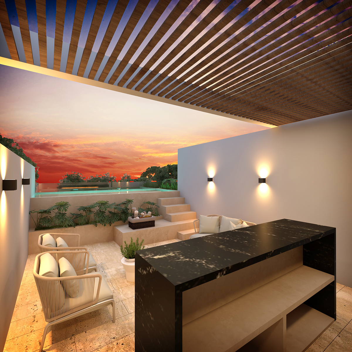Condominio en venta · Dzityá, Mérida, Yucatán Condominio en venta · Dzityá, Mérida, Yucatán