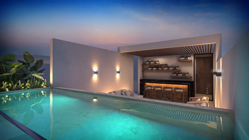 Condominio en venta · Dzityá, Mérida, Yucatán Condominio en venta · Dzityá, Mérida, Yucatán