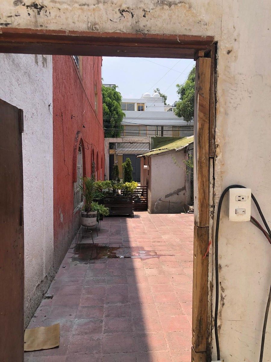 Lote en venta · Santa Maria Nonoalco, Benito Juárez, Ciudad de México