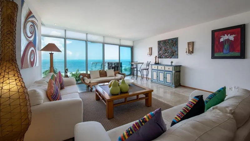 Departamento en venta · Zona Hotelera, Cancún, Benito Juárez, Quintana Roo