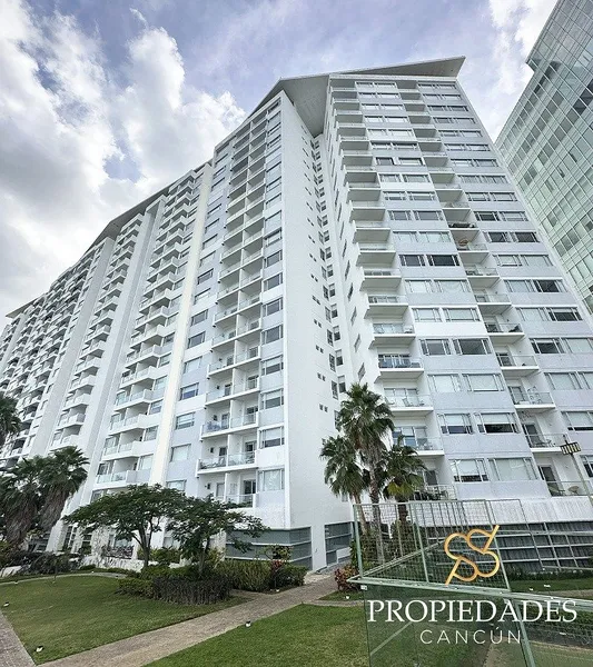 Departamento en venta · Supermanzana 17, Benito Juárez, Quintana Roo