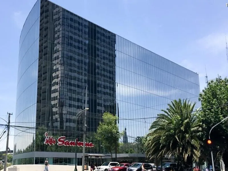Oficina en renta · Lomas de Chapultepec I Sección, Lomas de Chapultepec, Chapultepec, Miguel Hidalgo, Ciudad de México