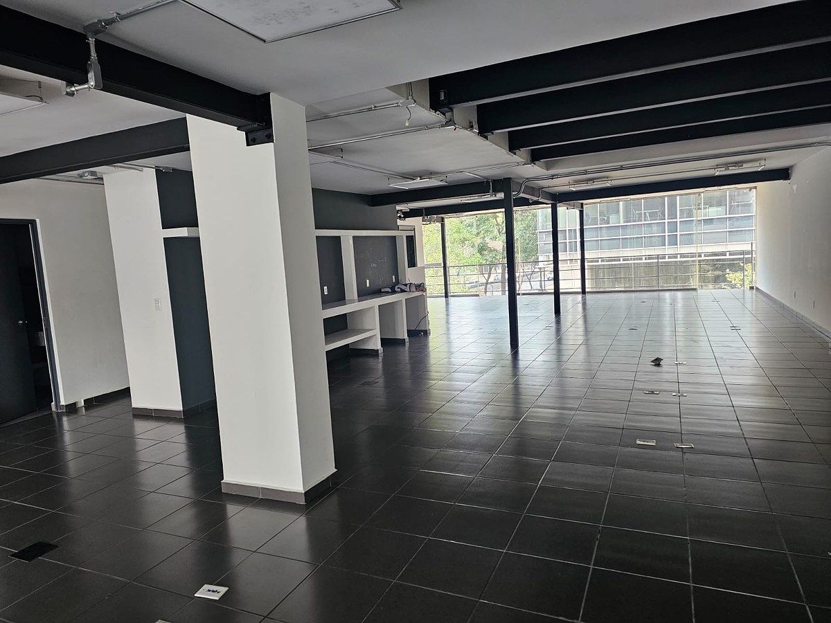Oficina en renta · Granada, Miguel Hidalgo, Ciudad de México