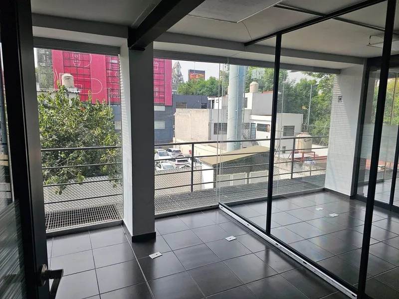 Oficina en renta · Granada, Miguel Hidalgo, Ciudad de México