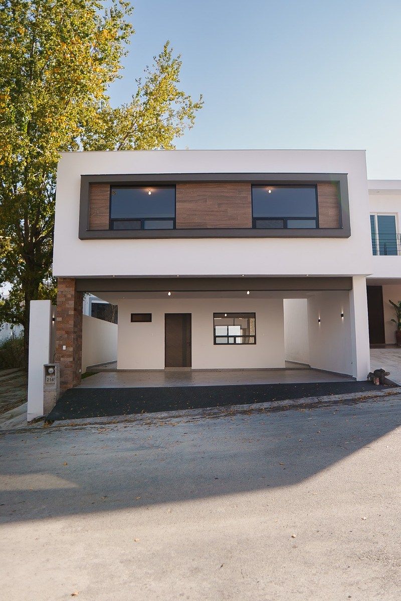 Casa en venta · Bosques de las Misiones Sector Magnolia, Santiago, Nuevo León