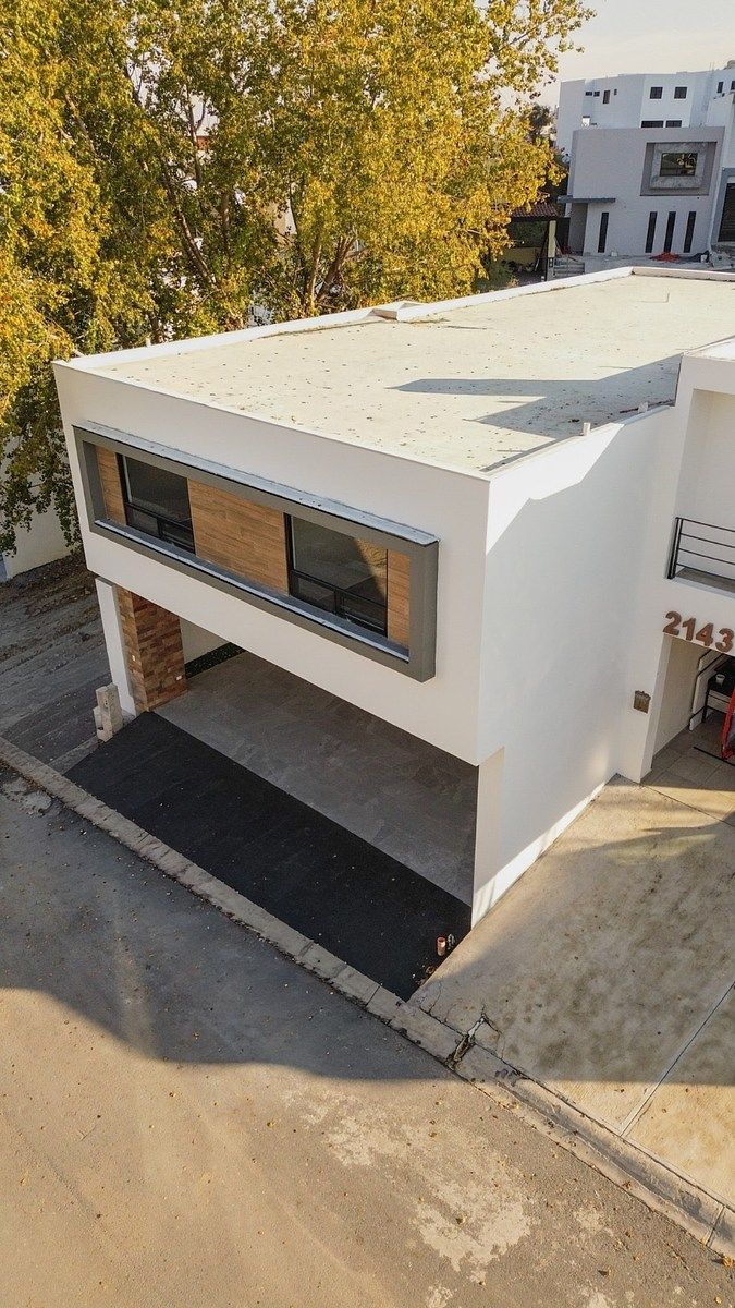 Casa en venta · Bosques de las Misiones Sector Magnolia, Santiago, Nuevo León