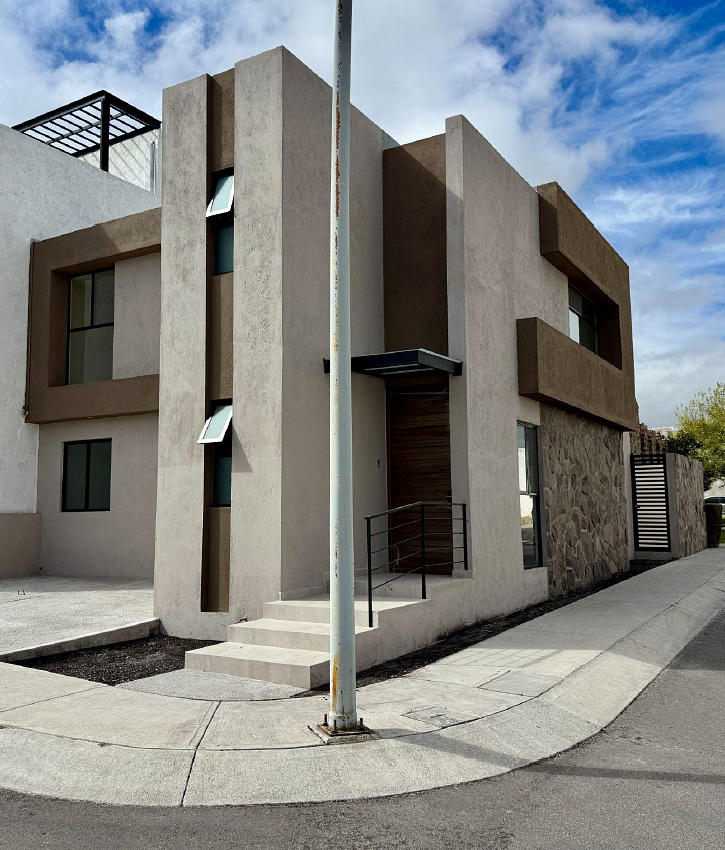 Condominio en venta · Zákia, El Marqués, Querétaro Condominio en venta · Zákia, El Marqués, Querétaro