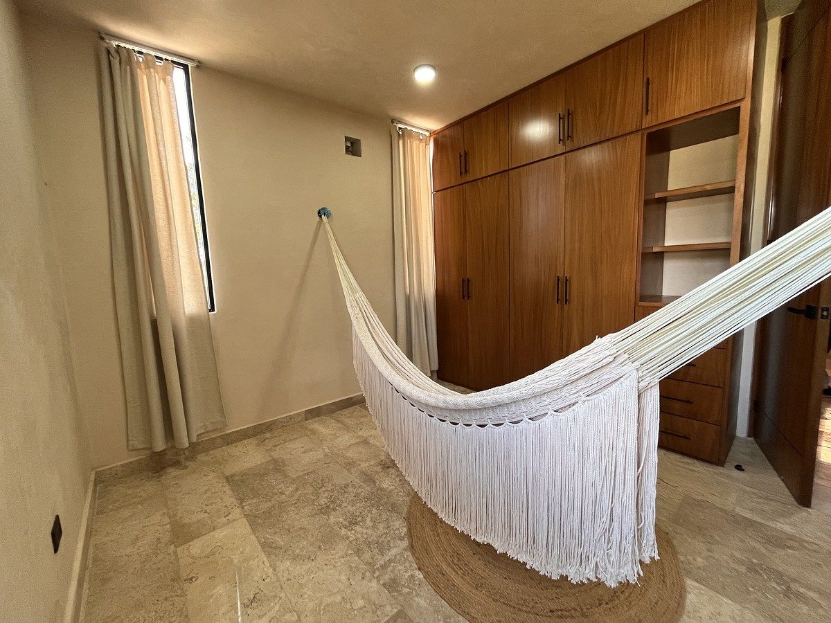 Departamento en venta · Santa Clara, Dzidzantún, Yucatán