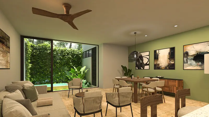 Condominio en venta · Dzityá, Mérida, Yucatán Condominio en venta · Dzityá, Mérida, Yucatán