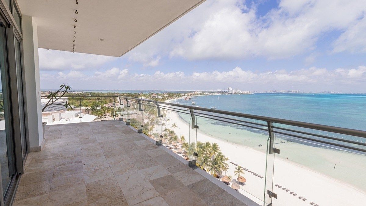 Departamento en venta · Zona Hotelera, Cancún, Benito Juárez, Quintana Roo