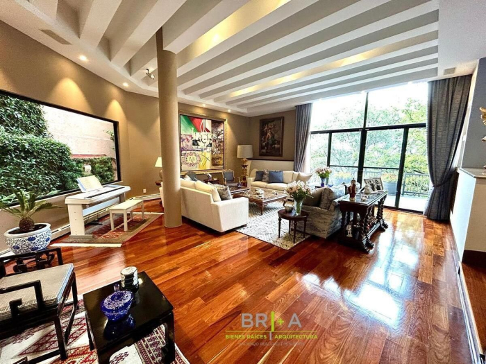 Casa en venta · Santa Fe La Loma, Álvaro Obregón, Ciudad de México