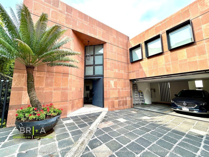 Casa en venta · Santa Fe La Loma, Álvaro Obregón, Ciudad de México