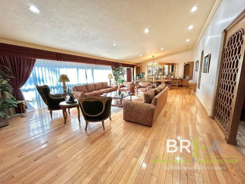 Casa en venta · Naucalpan de Juárez, Estado de México