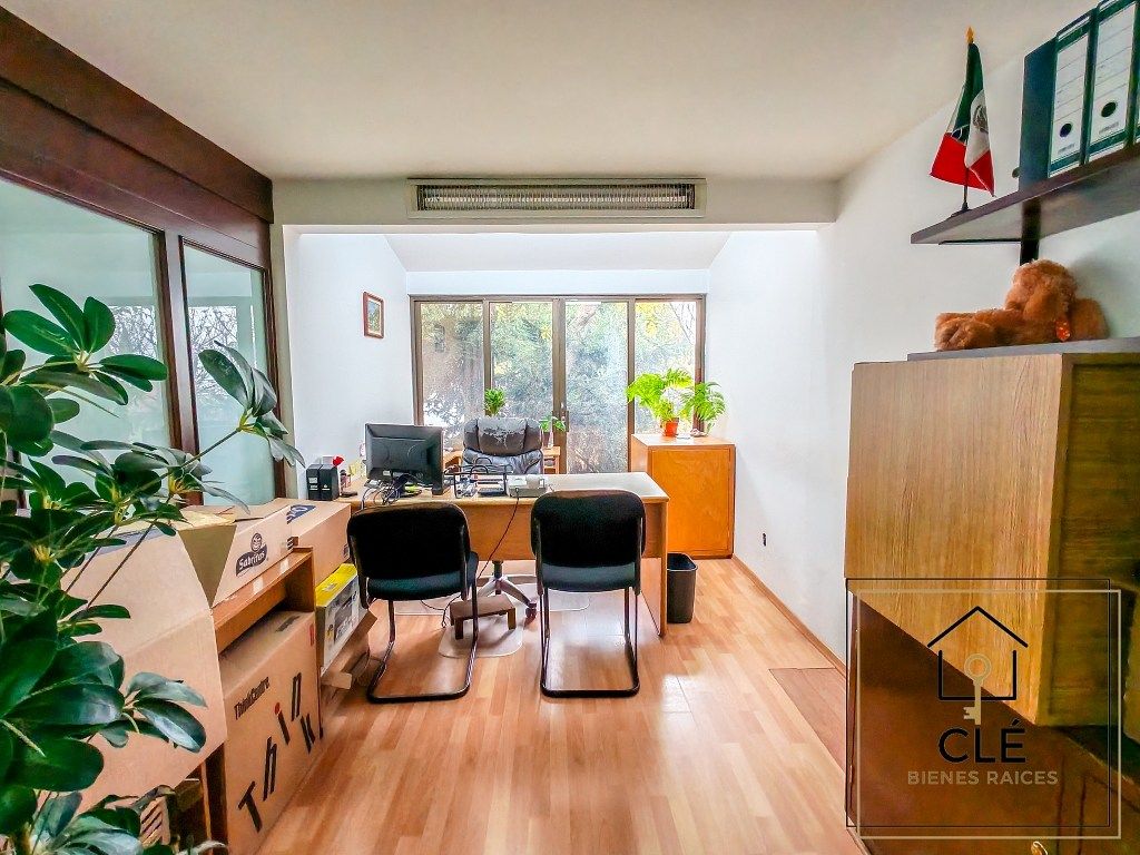 Casa en venta · San Jerónimo Aculco, La Magdalena Contreras, Ciudad de México