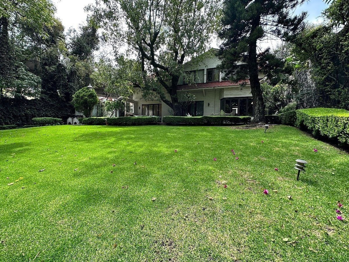 Casa en venta · San Jerónimo Lídice, La Magdalena Contreras, Ciudad de México