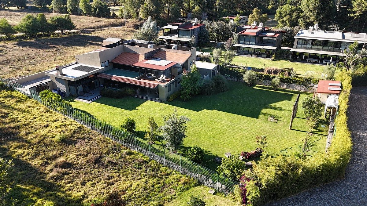 Condominio en venta · Cerro Gordo, Valle de Bravo, Estado de México