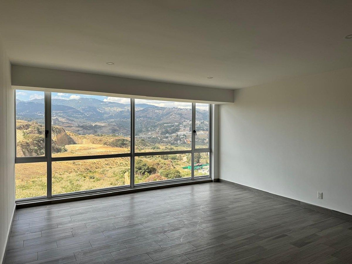 Departamento en venta · Huixquilucan, Estado de México