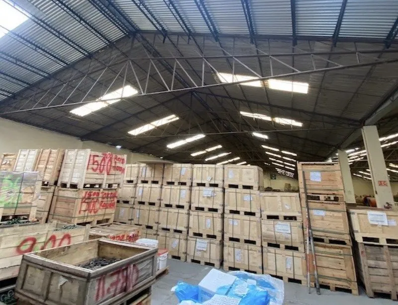 Bodega en venta · San Mateo Atenco Centro, San Mateo Atenco, Estado de México Bodega en venta · San Mateo Atenco Centro, San Mateo Atenco, Estado de México