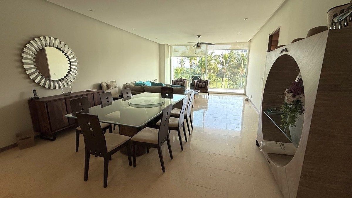 Departamento en venta · Playa Diamante, Acapulco de Juárez, Guerrero
