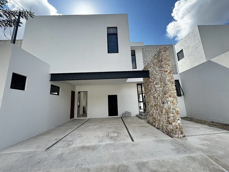 Casa en venta · Dzityá, Mérida, Yucatán Casa en venta · Dzityá, Mérida, Yucatán