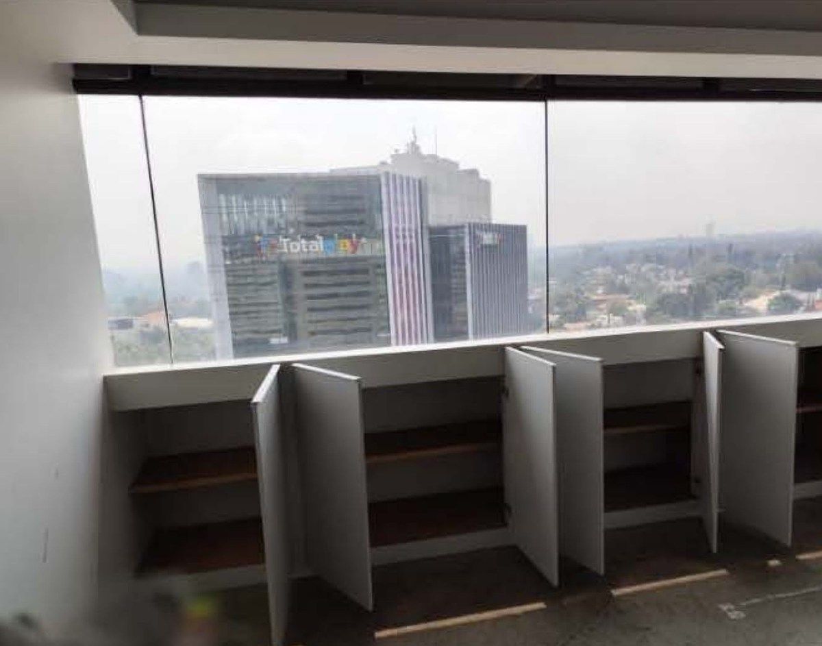 Oficina en venta · Progreso Tizapan, Álvaro Obregón, Ciudad de México