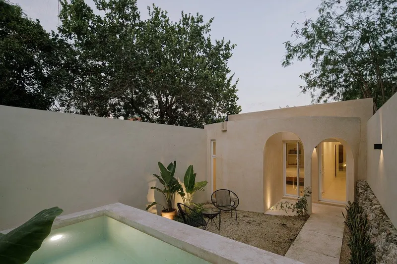 Casa en venta · Itzimna, Mérida, Yucatán Casa en venta · Itzimna, Mérida, Yucatán