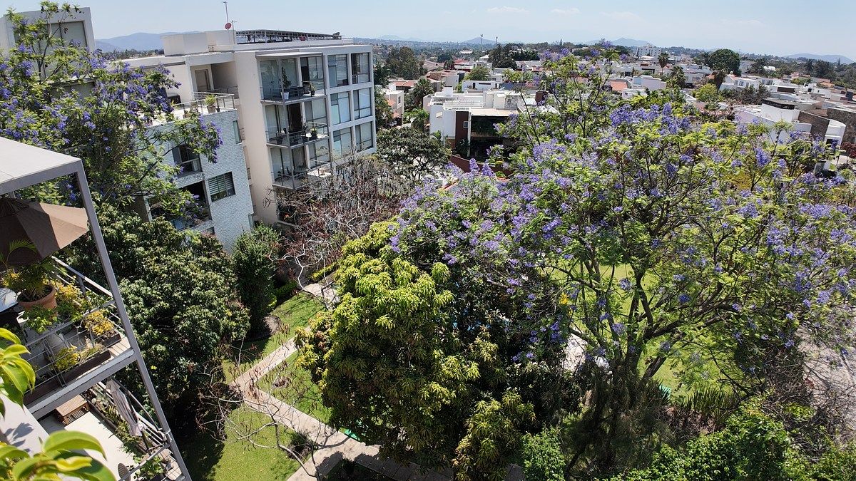 Departamento en venta · Chapultepec, Cuernavaca, Morelos