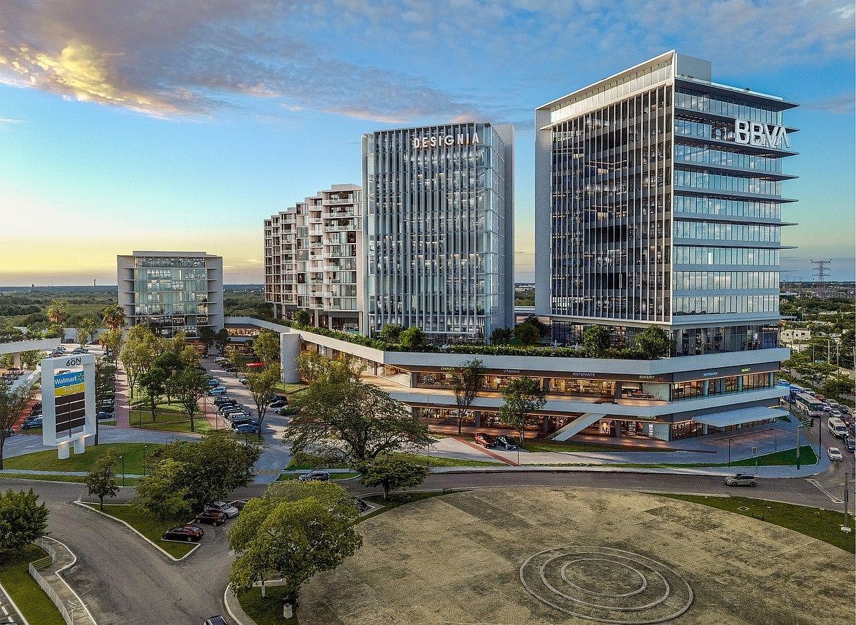 Departamento en venta · 60 Norte, Mérida, Yucatán