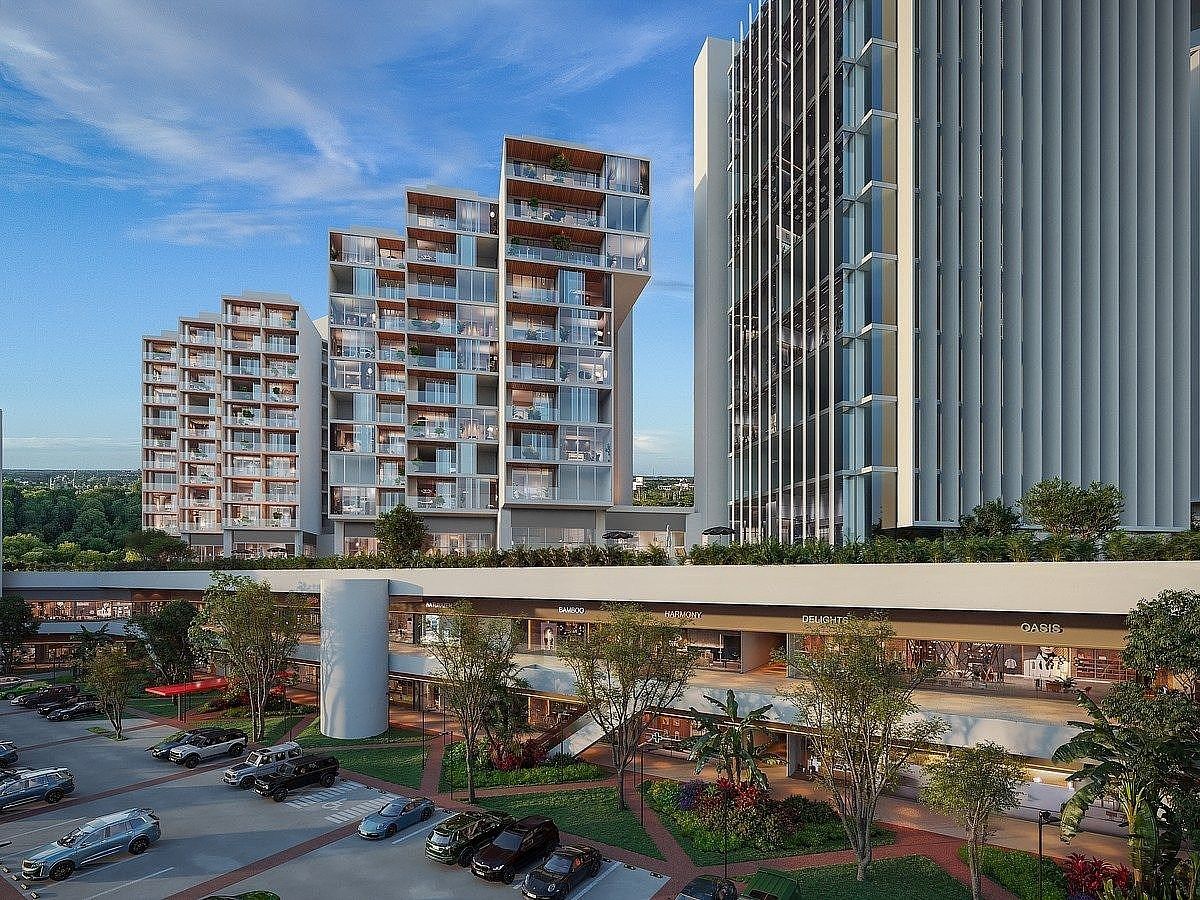 Departamento en venta · 60 Norte, Mérida, Yucatán