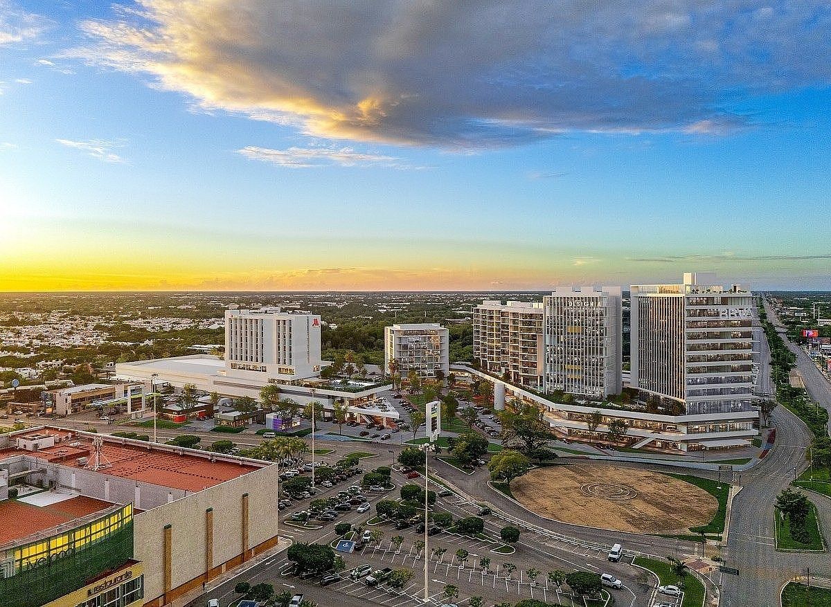 Departamento en venta · 60 Norte, Mérida, Yucatán