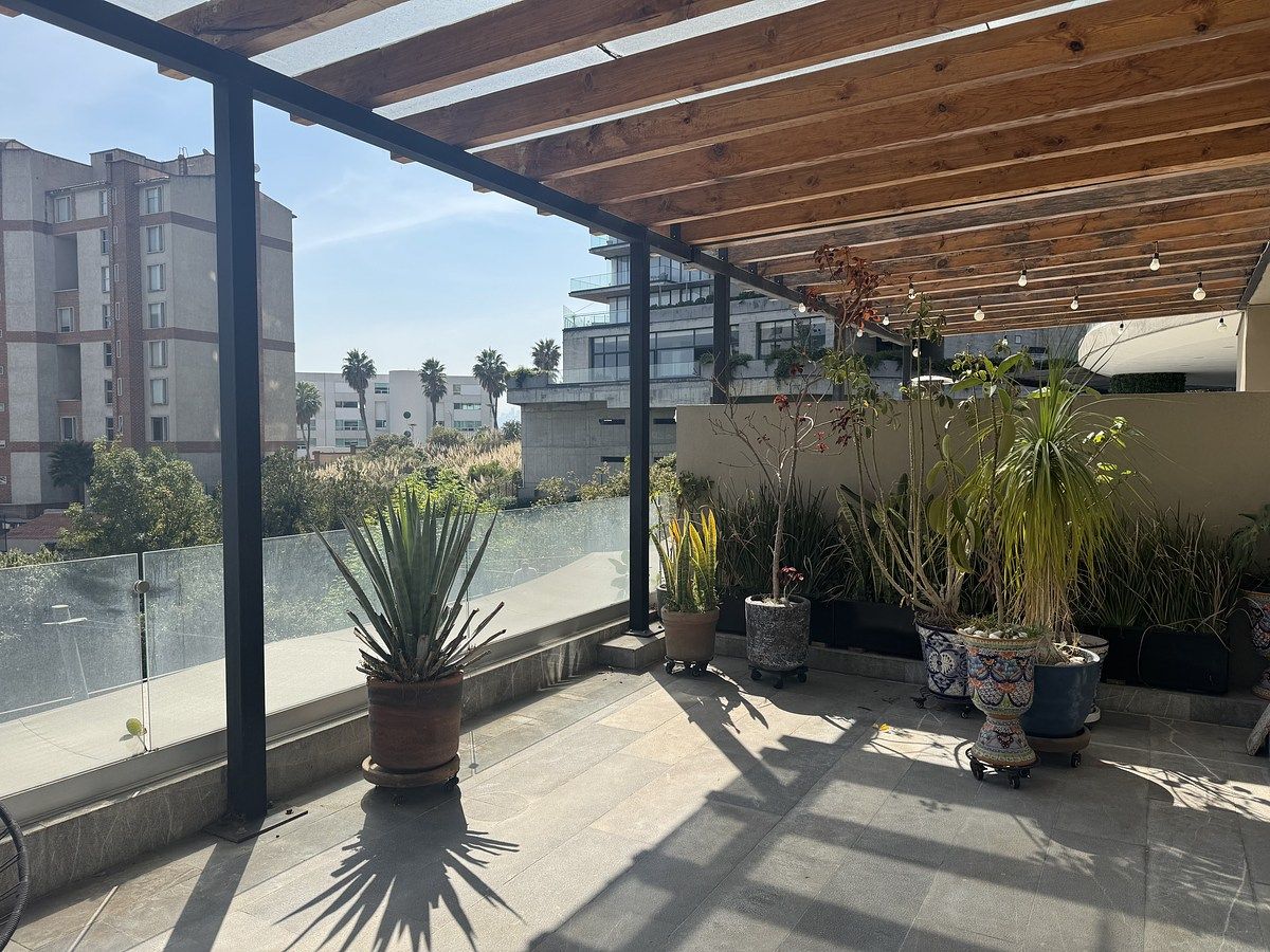 Departamento en venta · Huixquilucan, Estado de México
