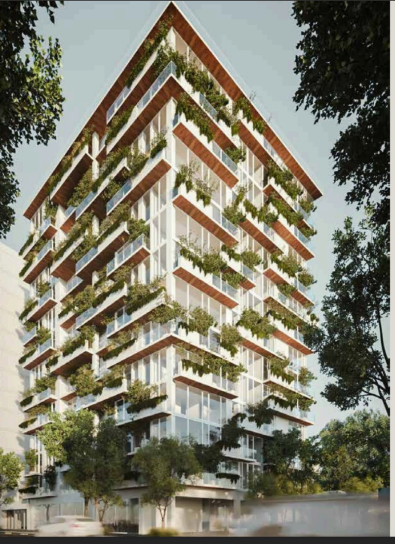 Departamento en venta · Guadalupe Inn, Álvaro Obregón, Ciudad de México