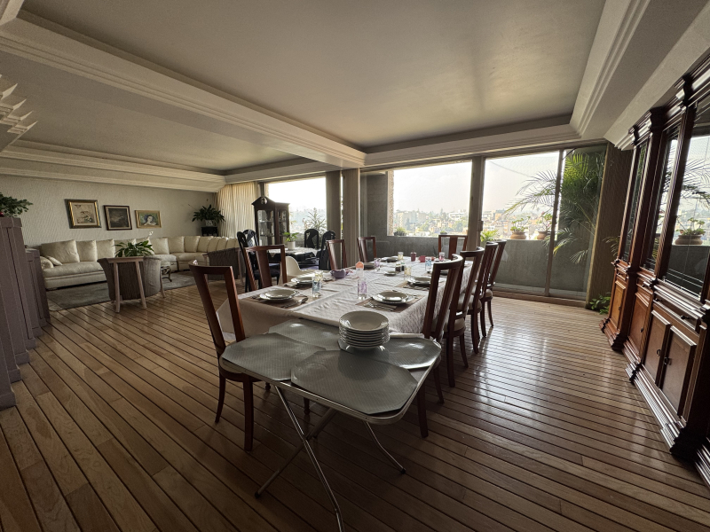 Departamento en venta · Lomas de Chapultepec I Sección, Lomas de Chapultepec, Chapultepec, Miguel Hidalgo, Ciudad de México