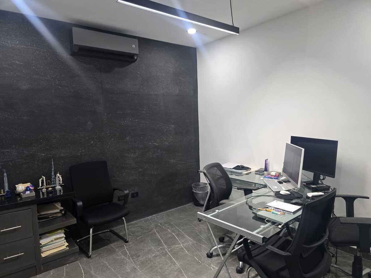 Oficina en venta · Real Cumbres 2do Sector, Monterrey, Nuevo León