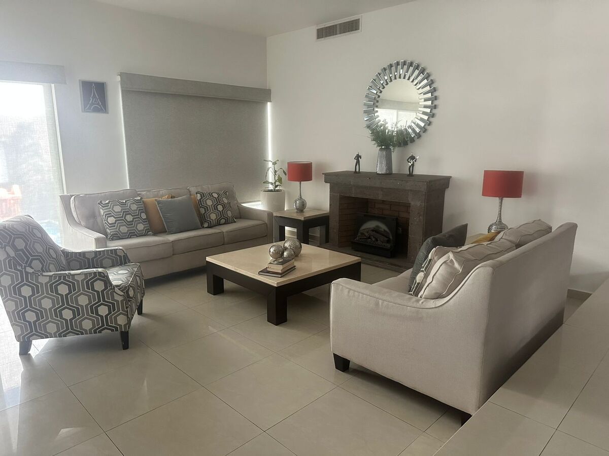 Casa en venta · Cumbres Mediterráneo, Monterrey, Nuevo León