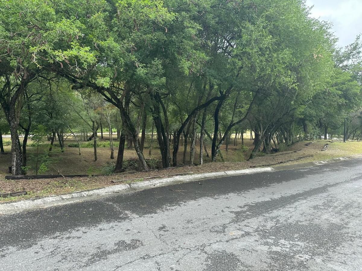 Lote en venta · Canoas, Montemorelos, Nuevo León